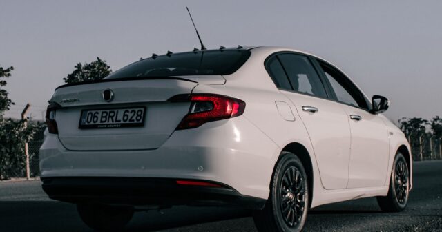 Business car rental: what travellers need to know