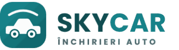 Skycar — pagina principală