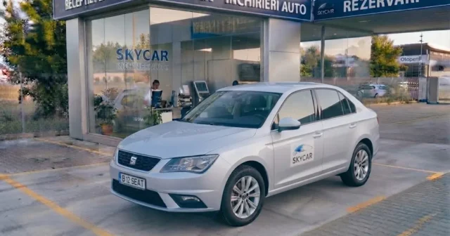 Seat Toledo