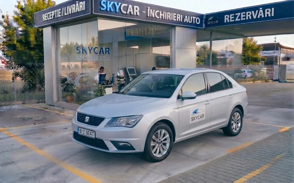 Seat Toledo