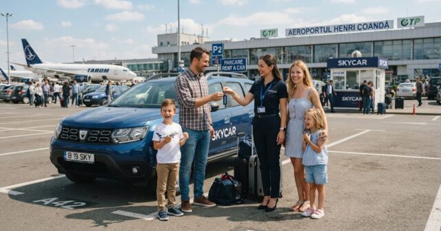 How to find the best mobility solution on holiday