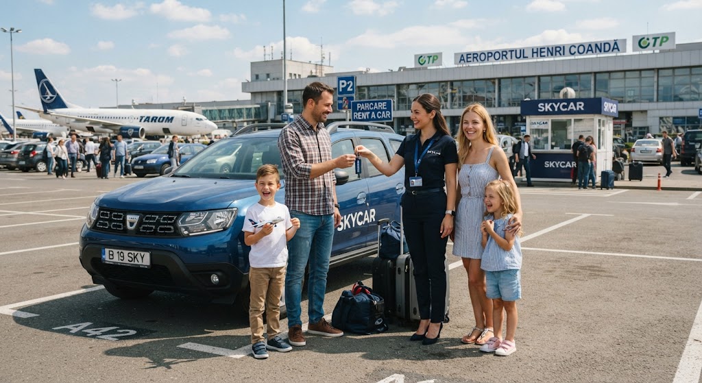 How to find the best mobility solution on holiday